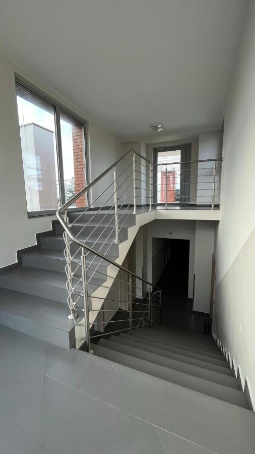 Resort Apartamenty Klifowa Rewal 55 Екстериор снимка