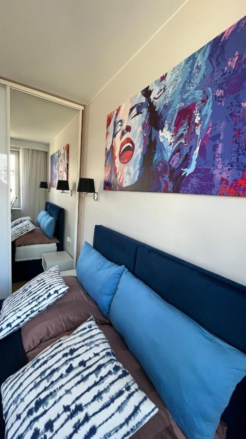 Resort Apartamenty Klifowa Rewal 55 Екстериор снимка