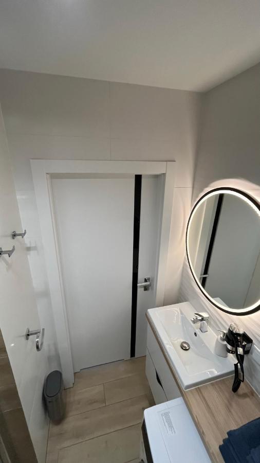 Resort Apartamenty Klifowa Rewal 55 Екстериор снимка