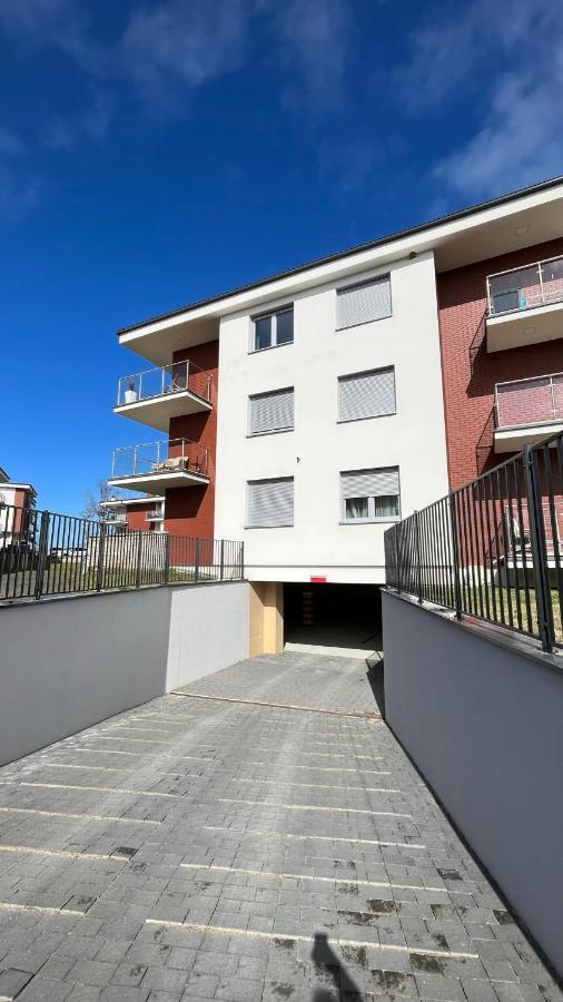 Resort Apartamenty Klifowa Rewal 55 Екстериор снимка