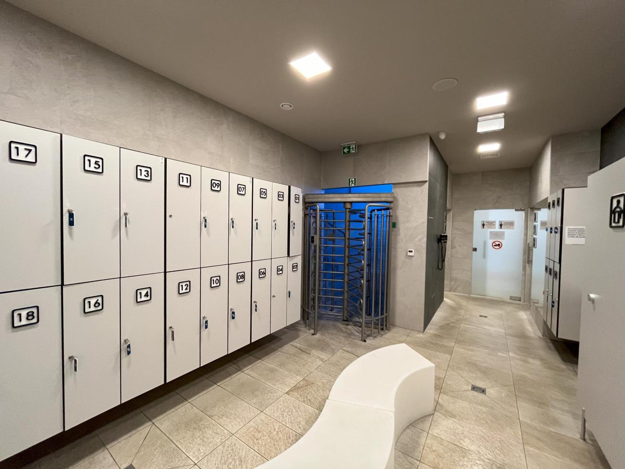 Resort Apartamenty Klifowa Rewal 55 Екстериор снимка